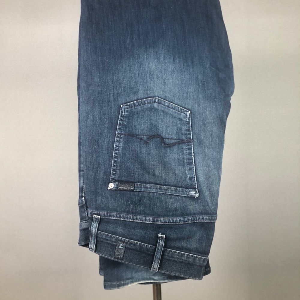 7 For All Mankind Carsen Jeans